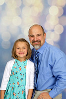 Father/Daughter Dance Event 2018