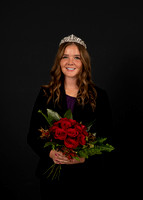 Homecoming Court 24