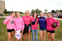 BMS/BHS Pink Out Tailgate 24