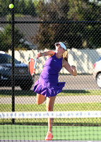 23 24 Girls Tennis ACTION