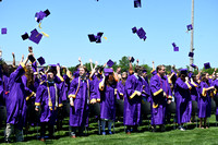 2021 BHS Graduation