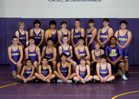 BMS Wrestling Formals 24-25