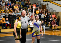 23 24 Wrestling