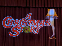 BHS A Christmas Story