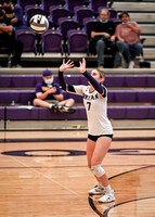2021-2022 F&JV Volleyball