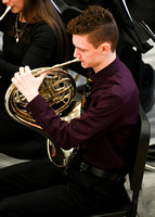 BHS Band Concert 3-8-20