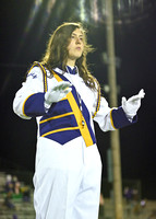 20 BHS Marching Band Action