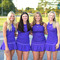 BHS Girls Tennis 24-25