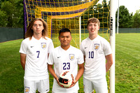 22 BHS Mens Soccer Formals